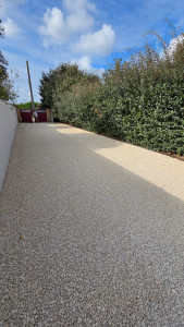 Photo de galerie - Paysagiste - Aménagement du jardin