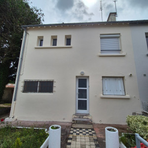 Photo de galerie - Peinture - Tapisserie