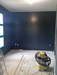 Photo de galerie - Peinture