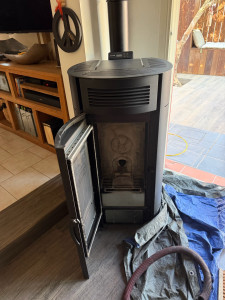 Photo de galerie - Ramonage - Fumiste