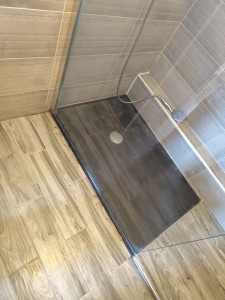 Photo de galerie - Joint refait a neuf 