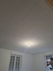 Photo de galerie - Bricolage et multi services