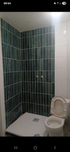 Photo de galerie - Carrelage