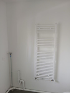 Photo de galerie - Sèche linge 