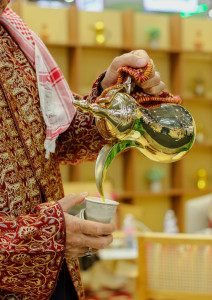 Photo de galerie - Photographe