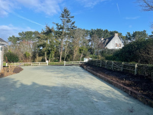 Photo de galerie - Paysagiste - Aménagement du jardin