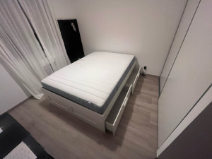 Photo de galerie - Lit Ikea