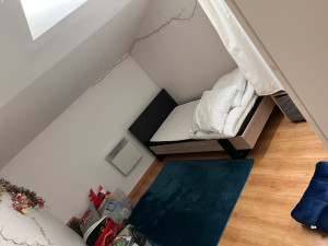 Photo de galerie - Rangement nettoyage désinfection changement des draps