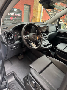 Photo de galerie - Ménage