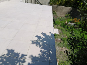 Photo de galerie - Carrelage