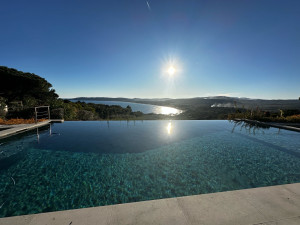 Photo de galerie - Entretien piscine