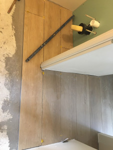 Photo de galerie - Artisan tout corps d'état - Rénovation