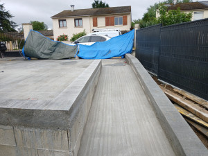 Photo de galerie - Maçonnerie