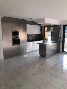 Photo de galerie - Appartement totalement fini de A à Z