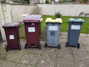 Photo de galerie - Co propriété 