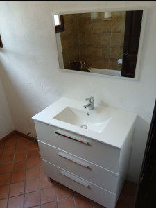 Photo de galerie - Plomberie - Installation sanitaire