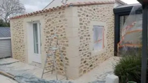 Photo de galerie - Bricolage et multi services