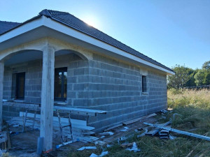 Photo de galerie - Artisan tout corps d'état - Rénovation