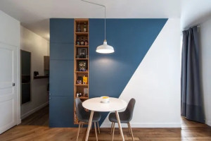 Photo de galerie - Peinture 