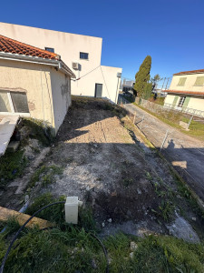 Photo de galerie - Extension d’un plancher 