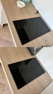 Photo de galerie - Nettoyage de la Cuisine