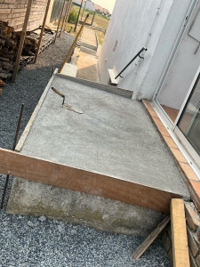 Photo de galerie - Maçonnerie