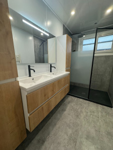 Photo de galerie - Plomberie - Installation sanitaire