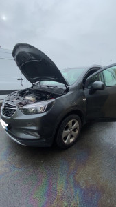 Photo de galerie - Entretien - Réparation autres véhicules