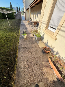 Photo de galerie - Nettoyeur haute pression / Karcher