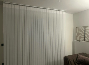 Photo de galerie - FIXATION STORE CALIFORNIEN