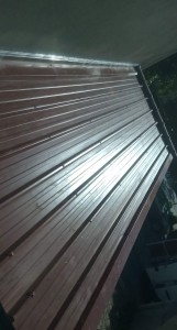Photo de galerie - Couverture - Toiture