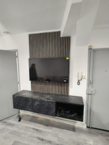 Photo de galerie - Bricolage et multi services