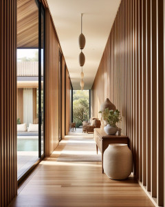 Photo de galerie - Menuiserie - Huisserie - Agencement