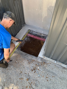 Photo de galerie - Maçonnerie