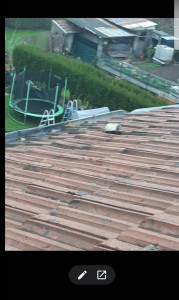 Photo de galerie - Couverture - Toiture