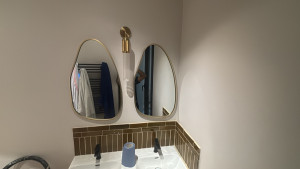 Photo de galerie - Bricolage et multi services