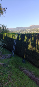 Photo de galerie - Milieu de travaux 