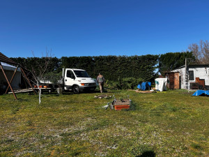 Photo de galerie - Jardin / Espace vert