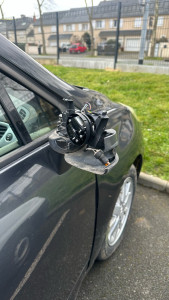 Photo de galerie - Réparation voiture