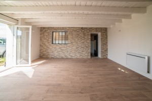 Photo de galerie - Artisan tout corps d'état - Rénovation