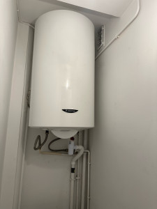 Photo de galerie - Plomberie - Installation sanitaire