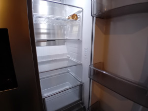 Photo de galerie - Réfrigérateur villa meublée 