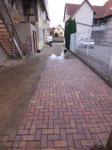 Photo de galerie - Bricolage et multi services