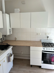 Photo de galerie - Bricolage et multi services