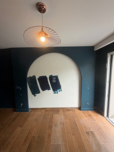 Photo de galerie - Maison  chaponost