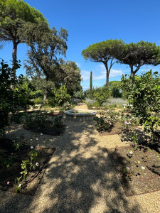 Photo de galerie - Jardinier