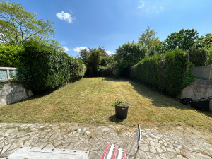 Photo de galerie - Entretien des espaces verts 