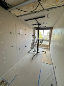 Photo de galerie - Artisan tout corps d'état - Rénovation