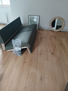 Photo de galerie - Bricolage et multi services