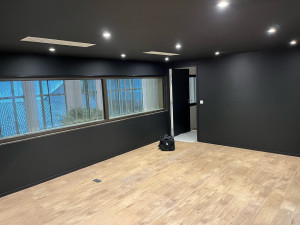 Photo de galerie - Peinture - Tapisserie